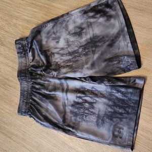 Boys Under Armour shorts